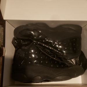 Used retro 13